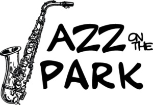 Logo Jazz on the Park - contact