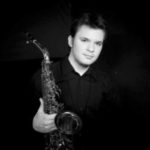 Baptiste Herbin - Stage de saxophone, flûte, clarinette