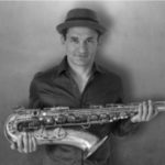 Michael Cheret - Stage de saxophone, flûte, clarinette