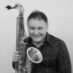 Sylvain Beuf - Stage de saxophone, flûte, clarinette